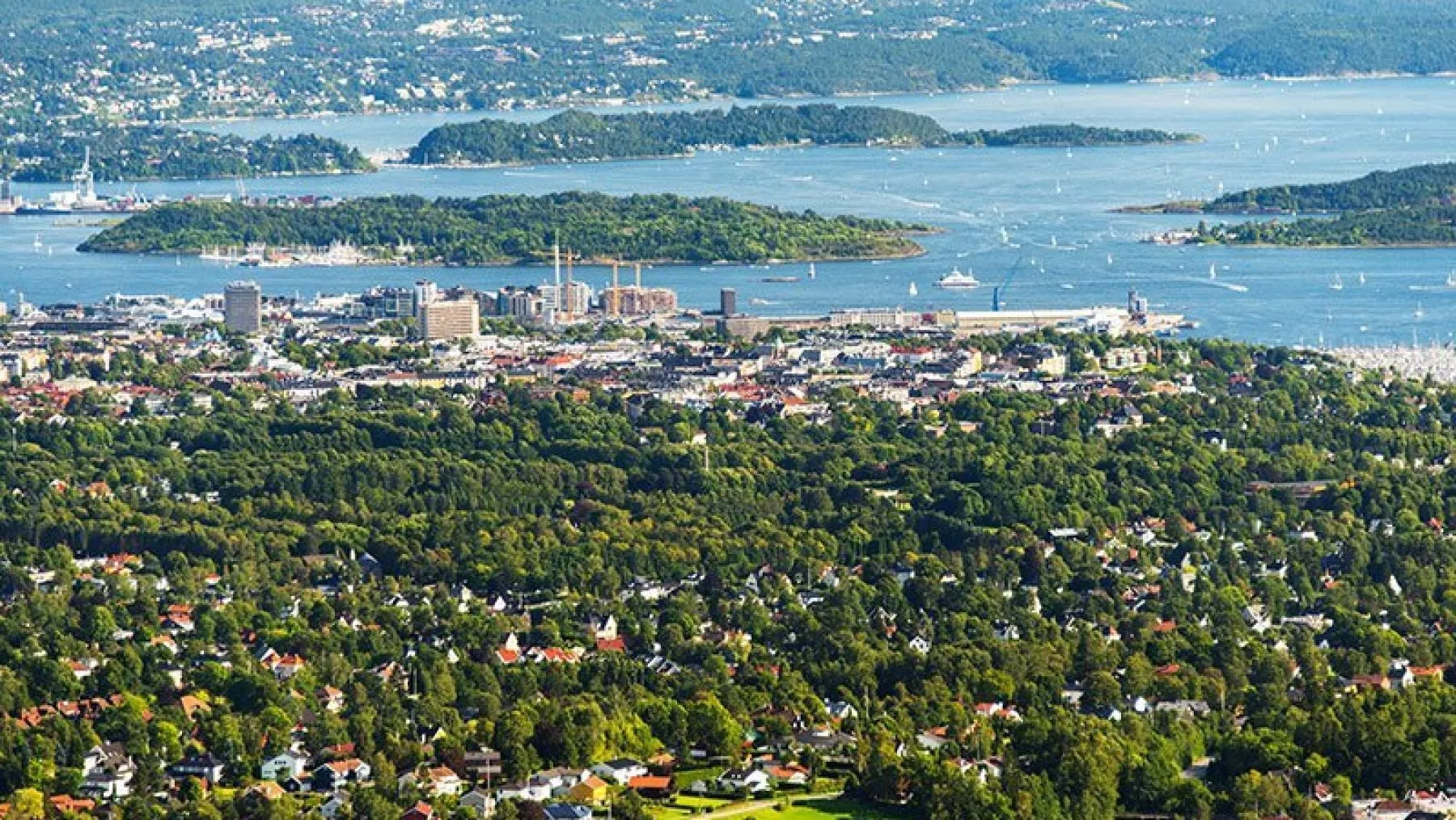 Risultato immagini per oslo
