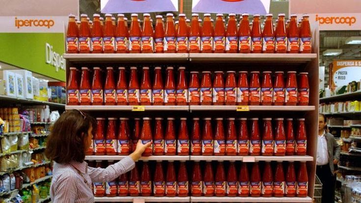 La rivoluzione allo scaffale private Label per tutti i gusti