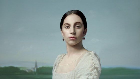 L'arte  di Bob Wilson a Varese. Tra videoritratti di Lady Gaga e tableau vivant 