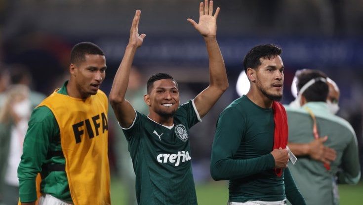 Mondiale per club, Palmeiras in finale: Al-Ahly battuto 2-0