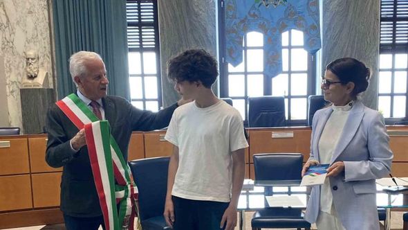 Il consiglio comunale dei Ragazzi ora è realtà