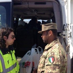 Il piano di Alfano: settemila nuovi posti nel programma Sprar e centri di raccolta regionali gestiti dal Viminale