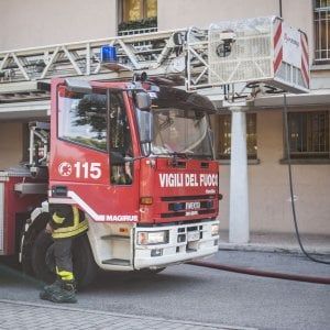 Bari, dramma della solitudine in centro: 43enne morto in casa da giorni, nessuno lo cercava