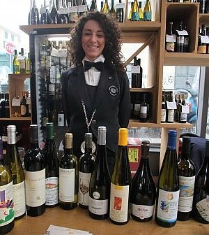 I consumi di vino crollano ai minimi dal 1861