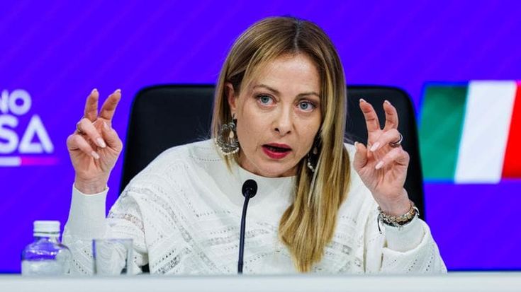 Meloni risponde. Il cambio di strategia comunicativa della premier dopo la batosta del referendum