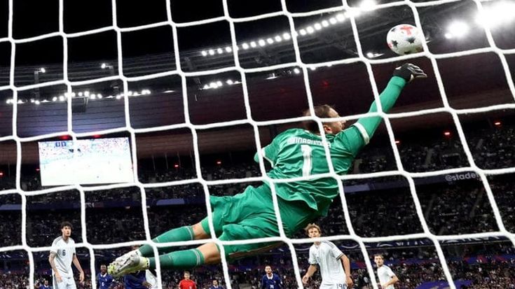 Francia-Italia, le pagelle: Olise cambia passo nella ripresa, Donnarumma monumentale