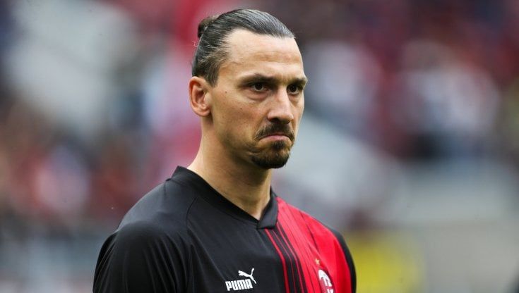 Il crepuscolo di Ibrahimovic, il campione che non si arrende. Ma la Champions del Milan dipende da Leao   
