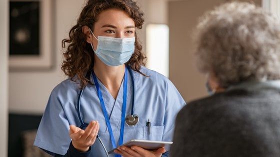 Diagnosi precoce e assistenza domiciliare: si sperimenta un nuovo modello di sanità digitalizzata