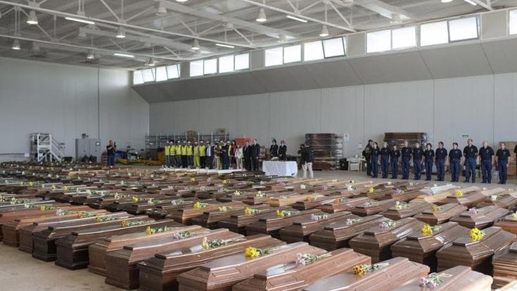 Cardoletti, rappresentante dell’Unhcr: “Migranti, offrire a chi parte alternative reali ai trafficanti”