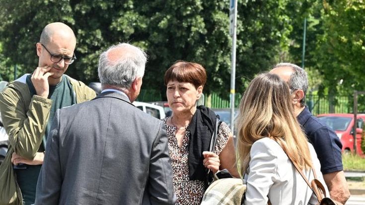 Fausta Bonino, confermato l’ergastolo per l’infermiera accusata di aver ucciso 4 pazienti