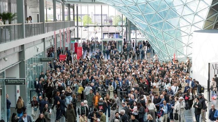 Il Salone del Mobile guarda ai nuovi mercati: “Un asso nella manica per aiutare il settore”