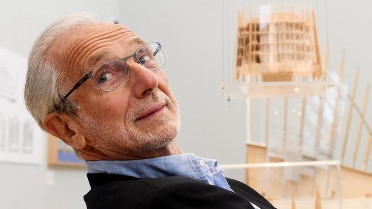 Renzo Piano e il mistero dei grattacieli di Manhattan