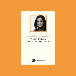 La scelta di @CasaLettori. A una poesia non ancora nata