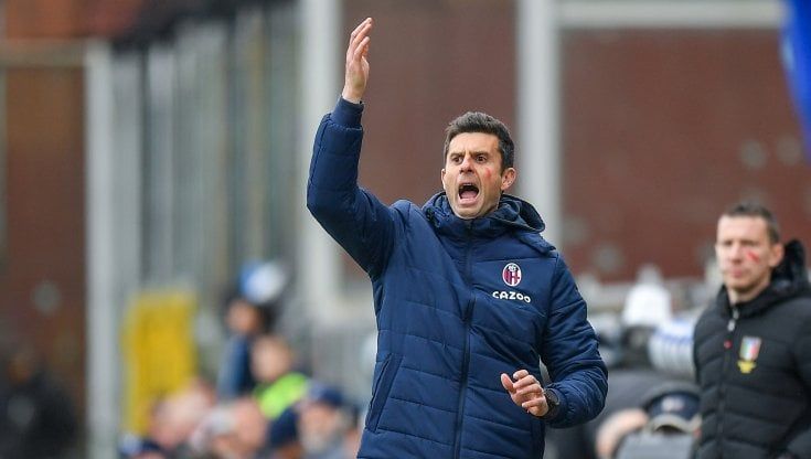Il Bologna prova a fermare l'Inter: Thiago ha voglia di un’altra impresa