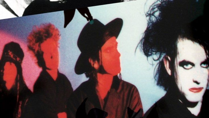 The Cure live in Italia, il caleidoscopio sonoro di una band senza confini 