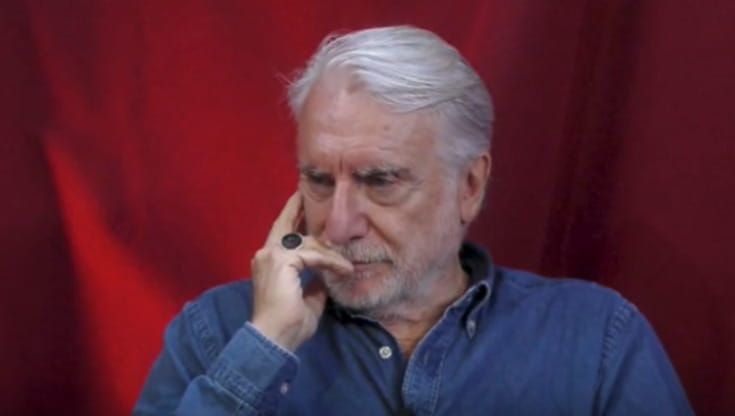 Paolo Crepet: "Tutti pazzi per Sinner. E perché tuo figlio è chiuso in casa a ordinare la pizza?"