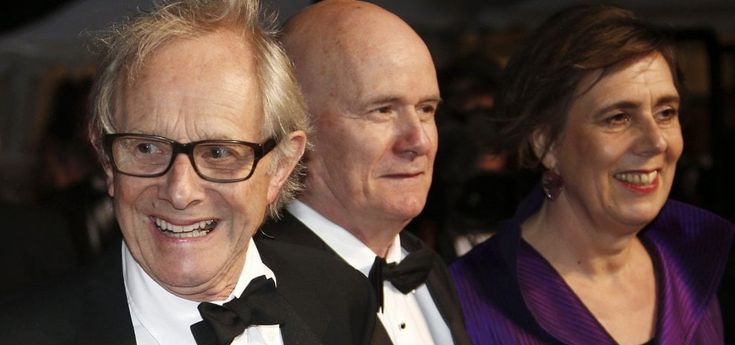 Diritti a Cannes. Loach: "Avevo detto basta film ma chi altro racconta gli operai?"