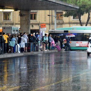 Taxi, Nardella: "Lunedì incontrerò i tassisti"
