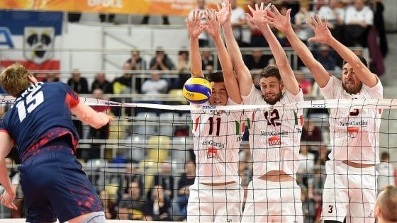 Volley, Mondiale per club: Civitanova vince ancora e conquista la Final Four
