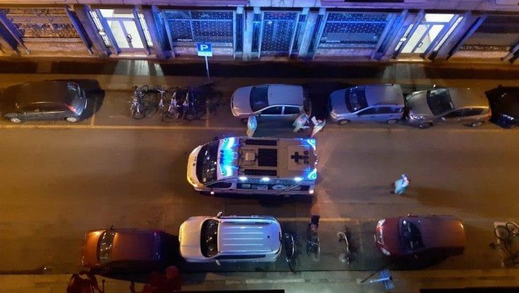 Il paziente 1: "Un anno dopo il Covid i miei anticorpi quasi esauriti"