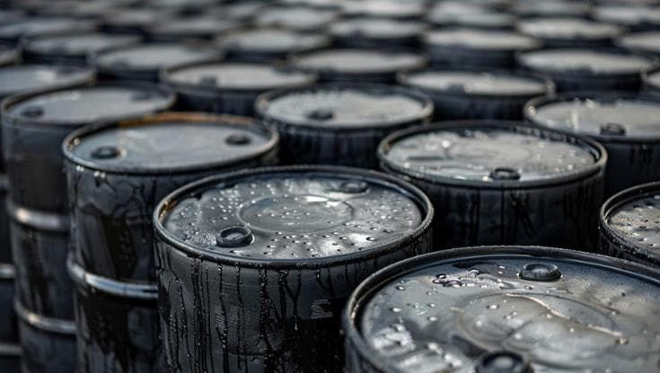 Il petrolio frena i tassi, che saranno più alti più a lungo