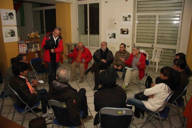 Sostegno alle Filippine<br />nasce un coordinamento