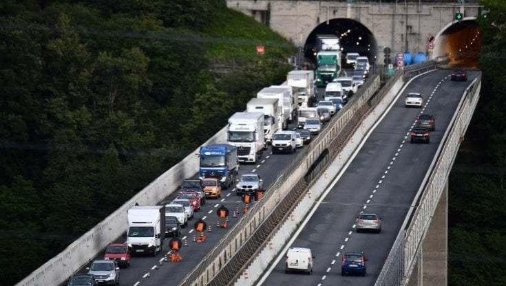Genova, nella città del ponte ricostruito i controlli sulla sicurezza delle infrastrutture si studiano all'università