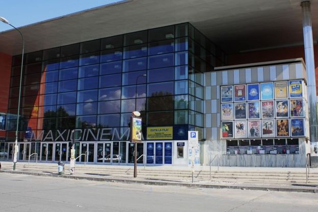 Parte con "Boyhood" il cineforum allo Space