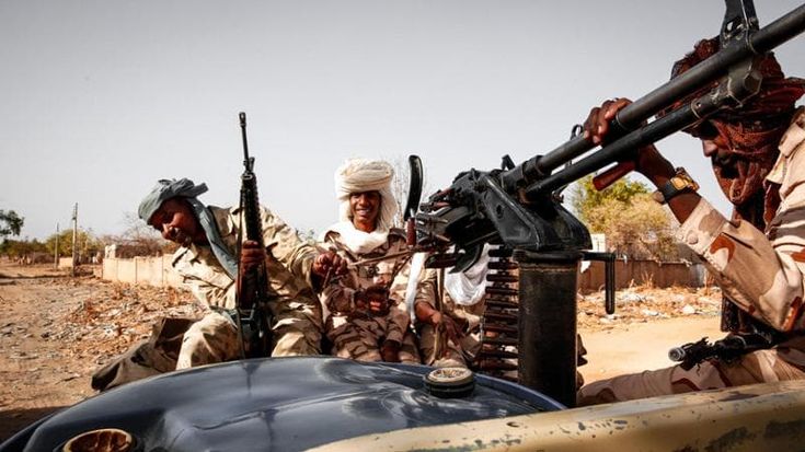 Reportage dal Darfur: nel cuore della crisi dimenticata