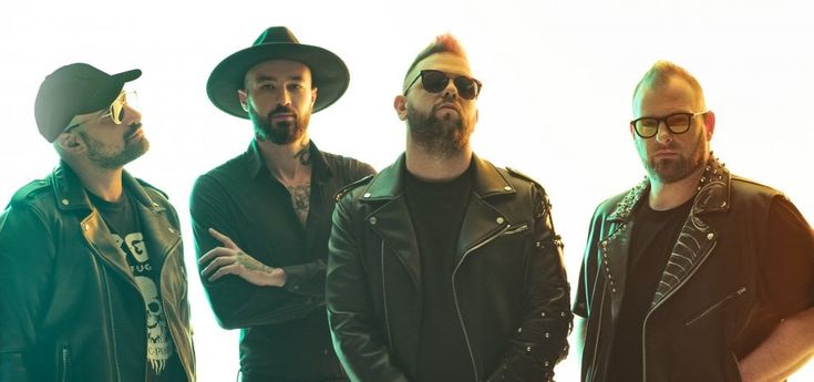 Boomdabash e 'Barracuda': "Divertirsi sì ma l'anima è combattente"