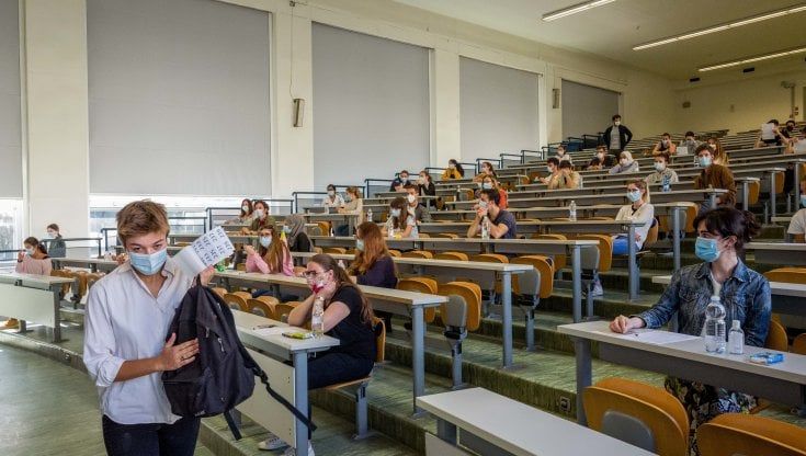 Non solo didattica: gli stage della Statale di Milano diventano smart e scelgono la formula a distanza