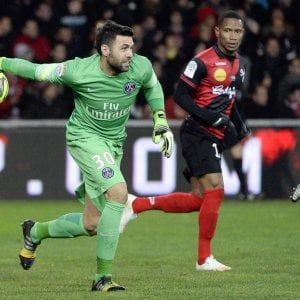 Mercato, Sirigu torna in Italia: è fatta con il Torino. Muriel verso Siviglia, Ounas sceglie Napoli