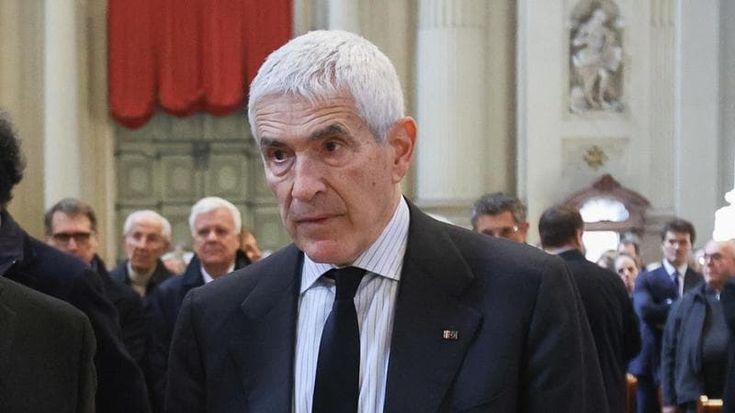 Casini: “Giusta presa di distanza della premier, le frasi di Trump contro il Papa sono disgustose”