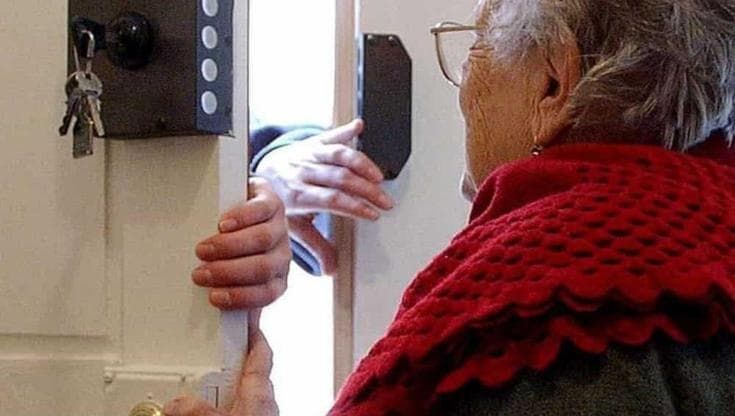 Truffa del finto carabiniere, l’assedio agli anziani delle Madonie: ancora un tentato raggiro