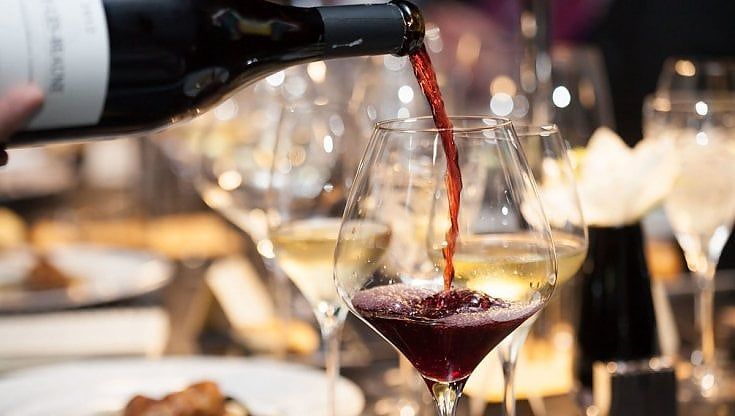 Vino, dal Veneto alla Toscana: tre storie italiane di ripartenza