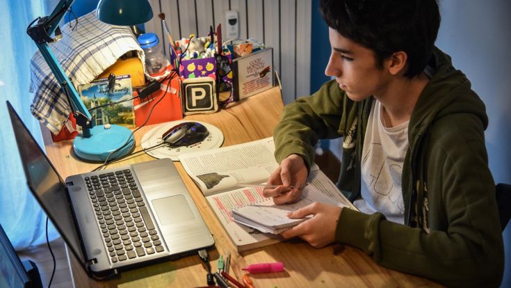  Il sondaggio: ecco come passiamo il tempo in casa