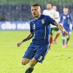 Nazionale, Immobile: "Chiudiamo alla grande". Vazquez: "Pronto per dare molto"
