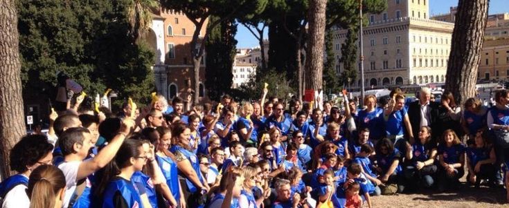 Roma, dieci anni di Retake: "Noi volontari che rigeneriamo la città" 