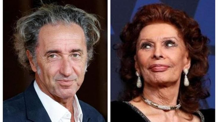 Napoli 2500, idea per i testimonial: Paolo Sorrentino e Sophia Loren