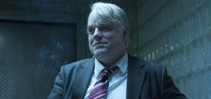 La spia Philip Seymour Hoffman: "Se non ti colpisce, non so cosa possa scuoterti"