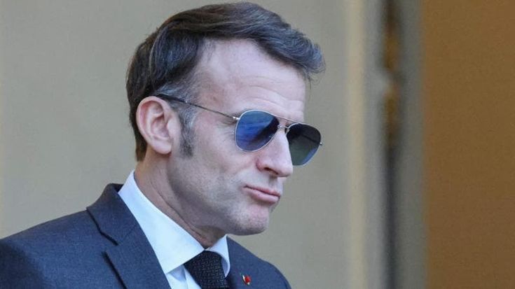 Macron “il groenlandese” riceve all’Eliseo i premier di Copenaghen e Nuuk