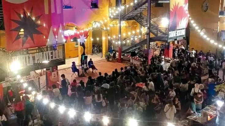 A Porta Pratello una festa dei libri per Sant Jordi
