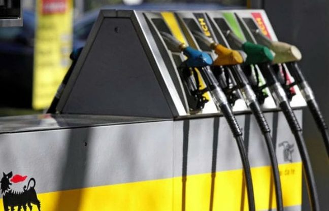 Caro-carburante, aumenta la spesa per gli italiani