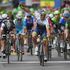 Ciclismo, Giro di Romandia: Albasini fa il bis e diventa leader