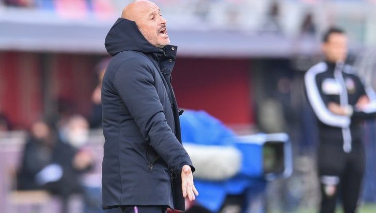 Fiorentina, Italiano: "Per sognare l'Europa ci vuole più continuità"