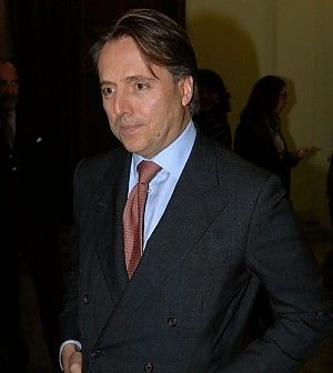 La lista 1Andrea Bonomi