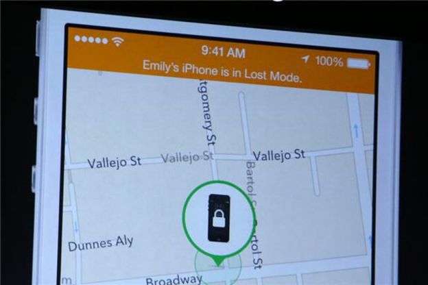 "Kill switch", anche Google e Microsoft dopo Apple