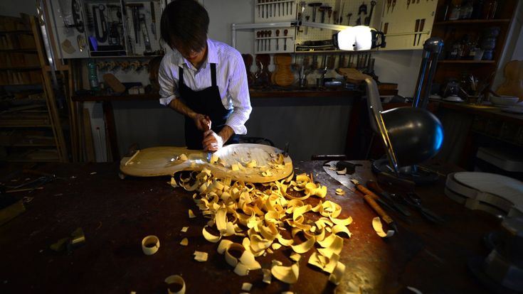 La tregua sul lavoro