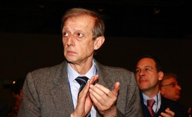 Fassino: vendiamo met&agrave; di Gtt<br />perch&egrave; da soli non reggiamo pi&ugrave;