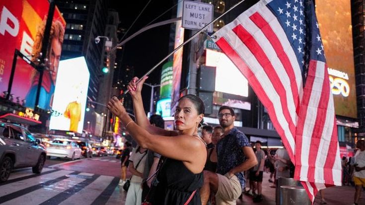 Le idee che hanno fatto grande gli Usa in 250 anni di storia: cosa merita ancora di essere celebrato